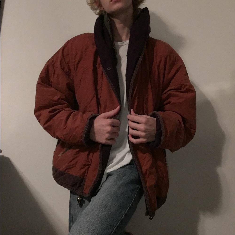 Coat - Picture 5 of 7